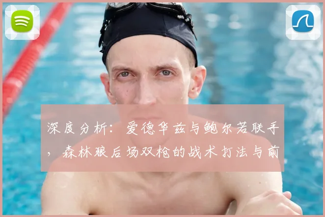 深度分析:爱德华兹与鲍尔若联手,森林狼后场双枪的战术打法与前景展望